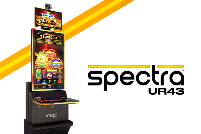 Spectra UR43